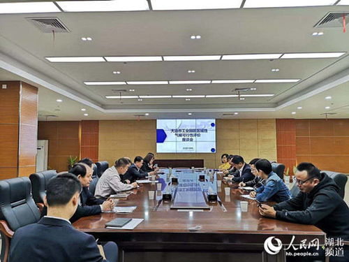 創新體系賦能，湖北氣象服務深度融入經濟社會發展新格局