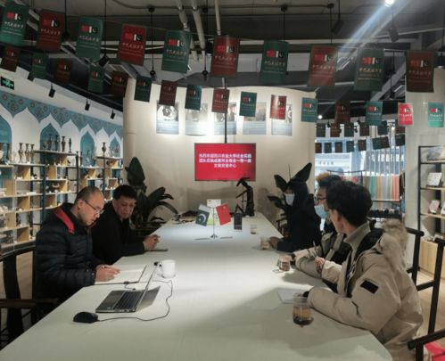 川農學子走進“一帶一路”中巴經濟走廊，社會實踐助力中巴文化交流與咨詢