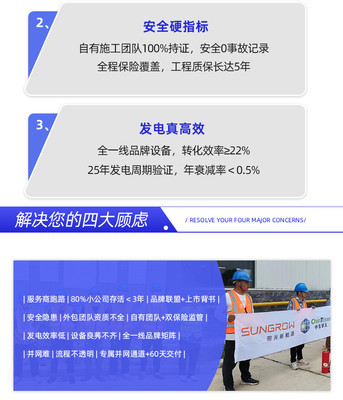 廠房建光伏電站到底值不值？投資回報與增長可持續性