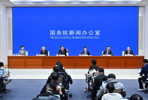 國新辦金融服務(wù)新聞發(fā)布會 社會經(jīng)濟咨詢服務(wù)迎來發(fā)展新機遇